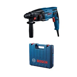 MARTILLO PERFORADOR SDS PLUS GBH 220 BOSCH