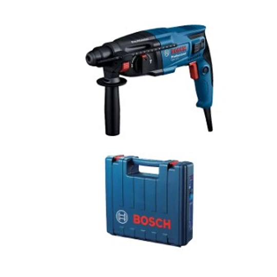 MARTILLO PERFORADOR SDS PLUS GBH 220 BOSCH