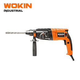 ROTOMARTILLO 800W 26MM WOKIN / REDBO