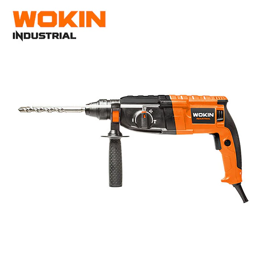 ROTOMARTILLO 800W 26MM WOKIN / REDBO