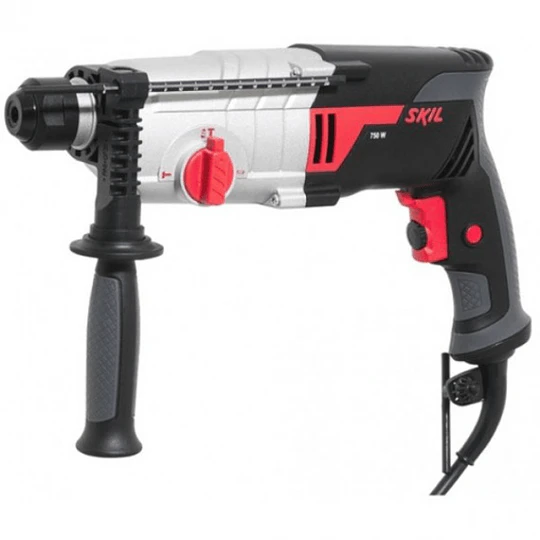 MARTILLO PERFORADOR 750W 2KG SKIL