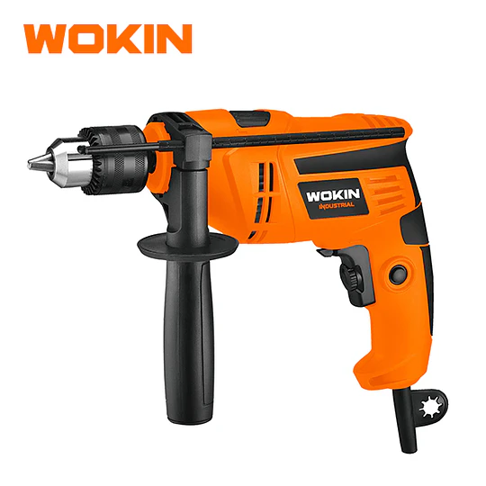 MARTILLO IMPACTO 710W 13MM WOKIN