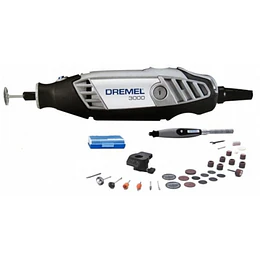 DREMEL 3000 2/30 ACC