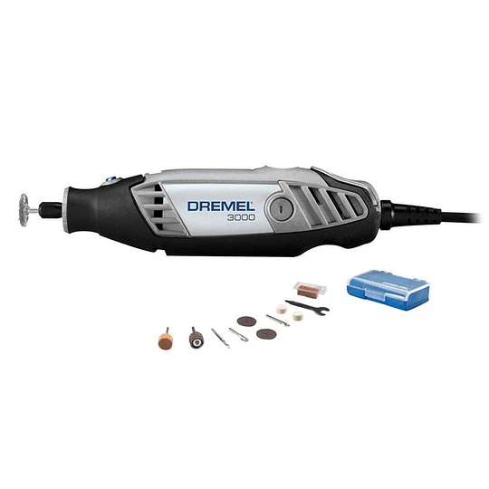 DREMEL 3000/10 ACCESORIOS