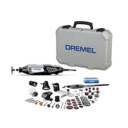 DREMEL 4000 3/36 ACCESORIOS