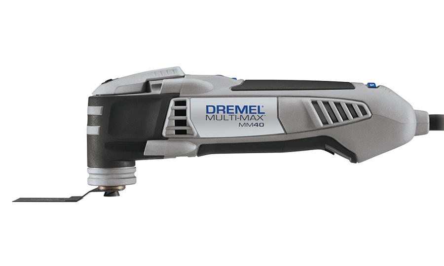 DREMEL MOTO SAW