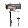 TECLE ELECTRICO 600kg 1050w Alzada 6-12MT AP 8600 GLADIATOR