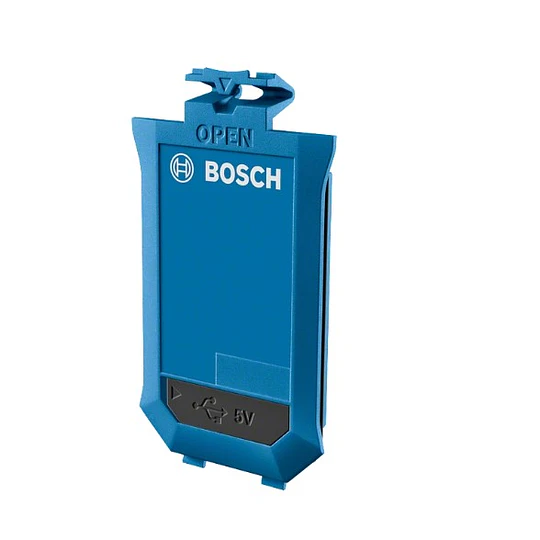 BATERIA DE IONES DE LITIO BOSCH
