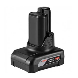 BATERIA GBA 12V 4.0AH BOSCH