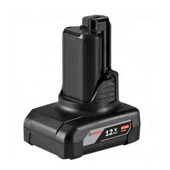 BATERIA GBA 12V 4.0AH BOSCH