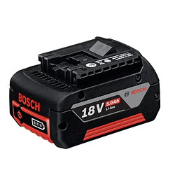 BATERIA LI-ION GBA 18 V 5.0 AH BOSCH
