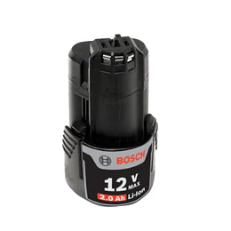 BATERIA LITIO BOSCH GBA 12V 2,0AH