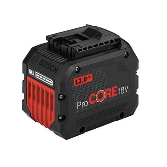 BATERIA PROCORE BOSCH GBA 18V 12,0AH