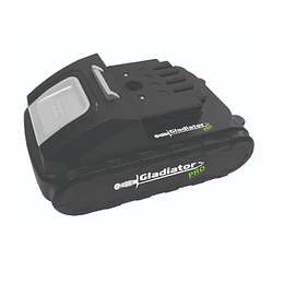 BATERIA GLADIATOR 2 AMPERES 18v BAT 818-2 GLADIATOR