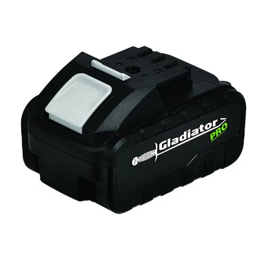 BATERIA GLADIATOR 4 AMPERES 18v BAT 818-4 GLADIATOR