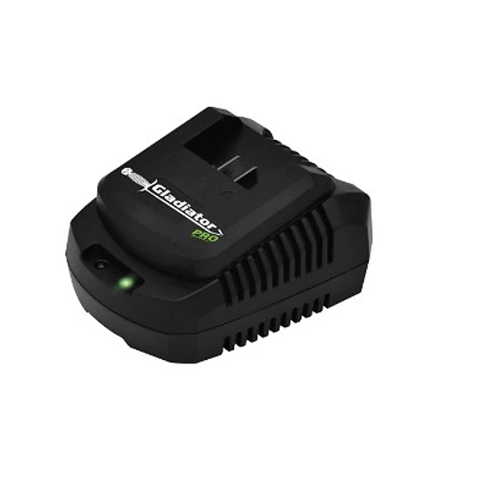 CARGADOR PARA BATERIA GLADIATOR 18V CHA 818 GLADIATOR