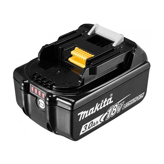 BATERIA (BL1830B) 18V 3.0Ah LI-ION MAKITA