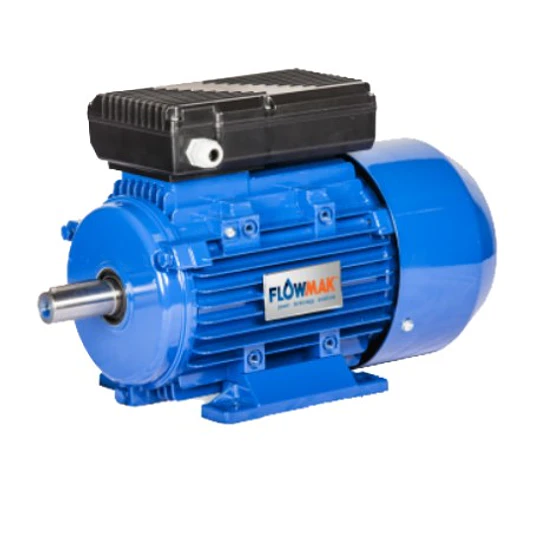 MOTOR ELECT FLOWMAK 1.0HP 2P