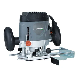 REBAJADOR TUPI 1/4 1200W RR 714/1 GLADIATOR