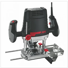 FRESADORA 1100W SKIL