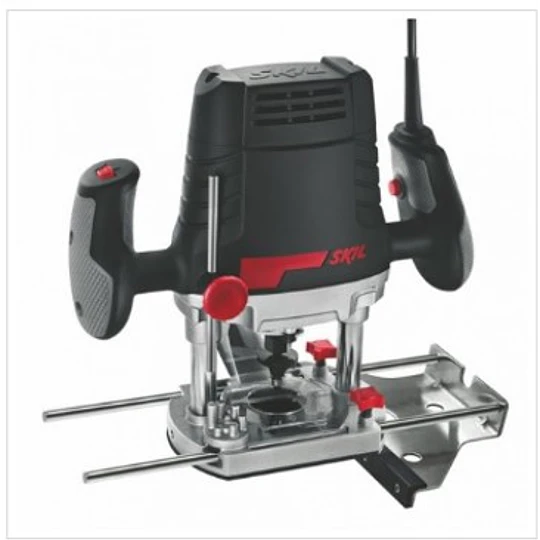 FRESADORA 1100W SKIL
