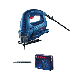 SIERRA CALADORA GST 700 BOSCH