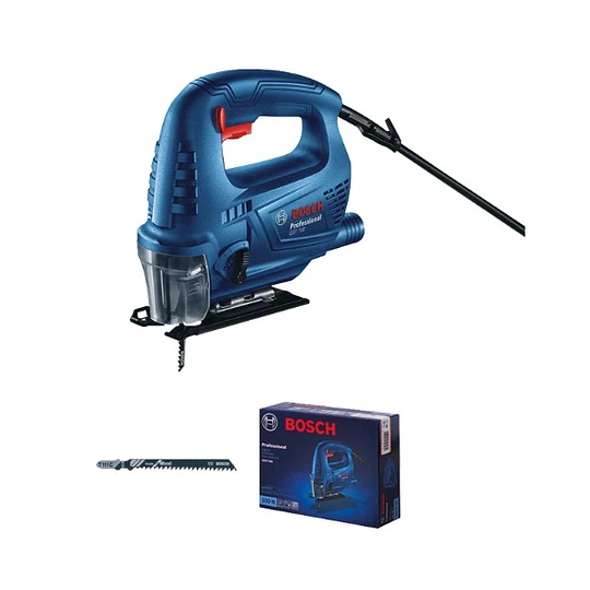 SIERRA CALADORA GST 700 BOSCH