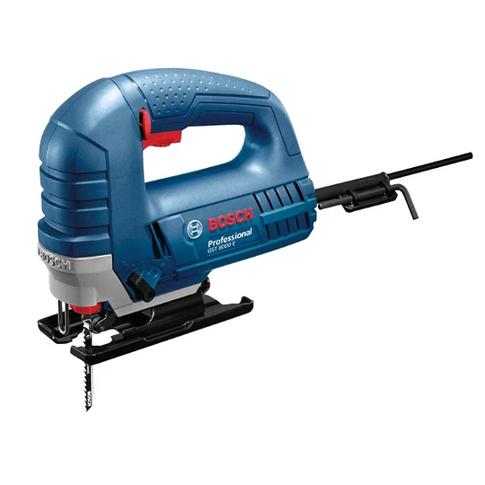 SIERRA CALADORA GST 75 E BOSCH