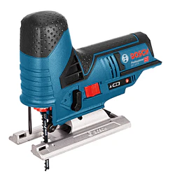SIERRA CALADORA INALAMBRICA GST 12V-70 12V BOSCH SIN BATERIA