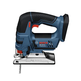 SIERRA CALADORA INALAMBRICA GST 18V-LI BOSCH SIN BATERIA