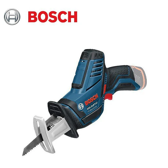 SIERRA SABLE INALAMBRI 12V BOSCH GSA 12V-LI BOSCH SIN BATERI