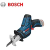 SIERRA SABLE INALAMBRI 12V BOSCH GSA 12V-LI BOSCH SIN BATERI