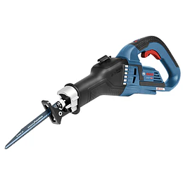 SIERRA SABLE INALAMBRICA GSA 18V-32 SIN BATERIA BOSCH