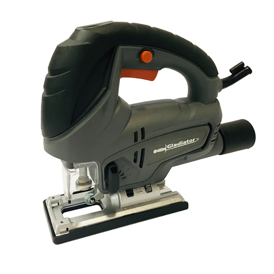 SIERRA CALADORA 600w SK 670/1 GLADIATOR