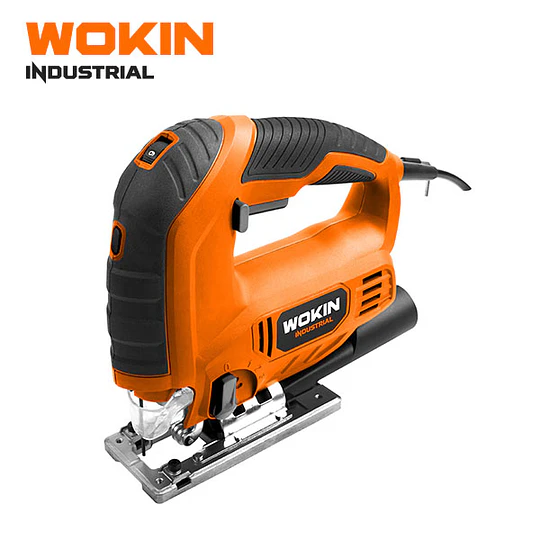 SIERRA CALADORA 850W WOKIN