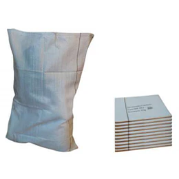 PROPACK 10 SACOS ESCOMBROS CONSTRUCTOR