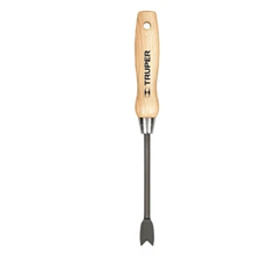 DESMALEZADOR TRUPER P/JARDIN 6PULG GTS-WE