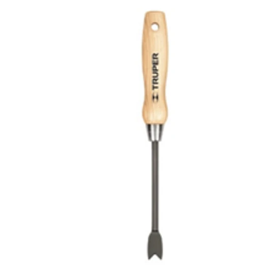 DESMALEZADOR TRUPER P/JARDIN 6PULG GTS-WE