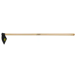 AZADON 1.0 MANGO DE MADERA 130 CM TRAMONTINA