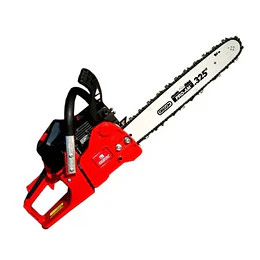 MOTOSIERRA 40.2CC CS4100 CASTOR
