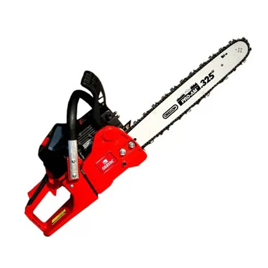 MOTOSIERRA 40.2CC CS4100 CASTOR