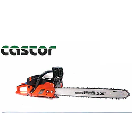 MOTOSIERRA T-CS5200 52 CC CASTOR 