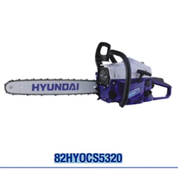 MOTOSIERRA 20 52CC 2T HYUNDAI