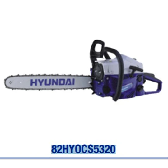 MOTOSIERRA 20 52CC 2T HYUNDAI