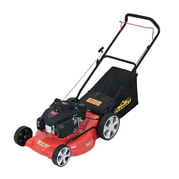 CORTADORA CESPED 5HP AUTOPROPULSADA HG51SMH-V20 EVEREST