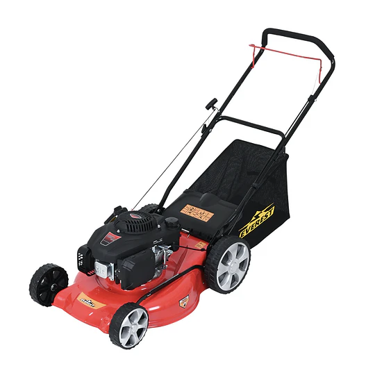 CORTADORA CESPED 5HP AUTOPROPULSADA HG51SMH-V20 EVEREST