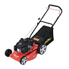CORTADORA CESPED 5HP AUTOPROPULSADA HG51SMH-V20 EVEREST