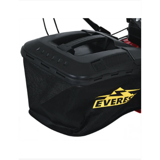 CORTADORA CESPED 5HP AUTOPROPULSADA HG51SMH-V20 EVEREST