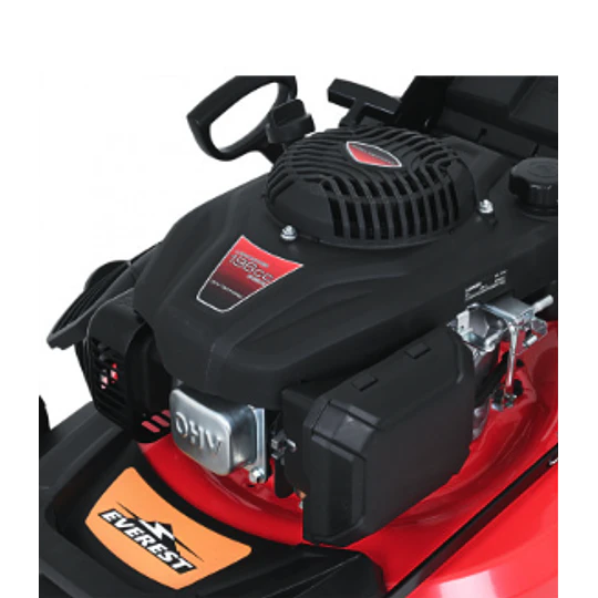 CORTADORA CESPED 5HP AUTOPROPULSADA HG51SMH-V20 EVEREST