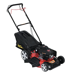 CORTADORA CESPED 5HP CON RECOGEDOR HG51PH-V200 EVEREST